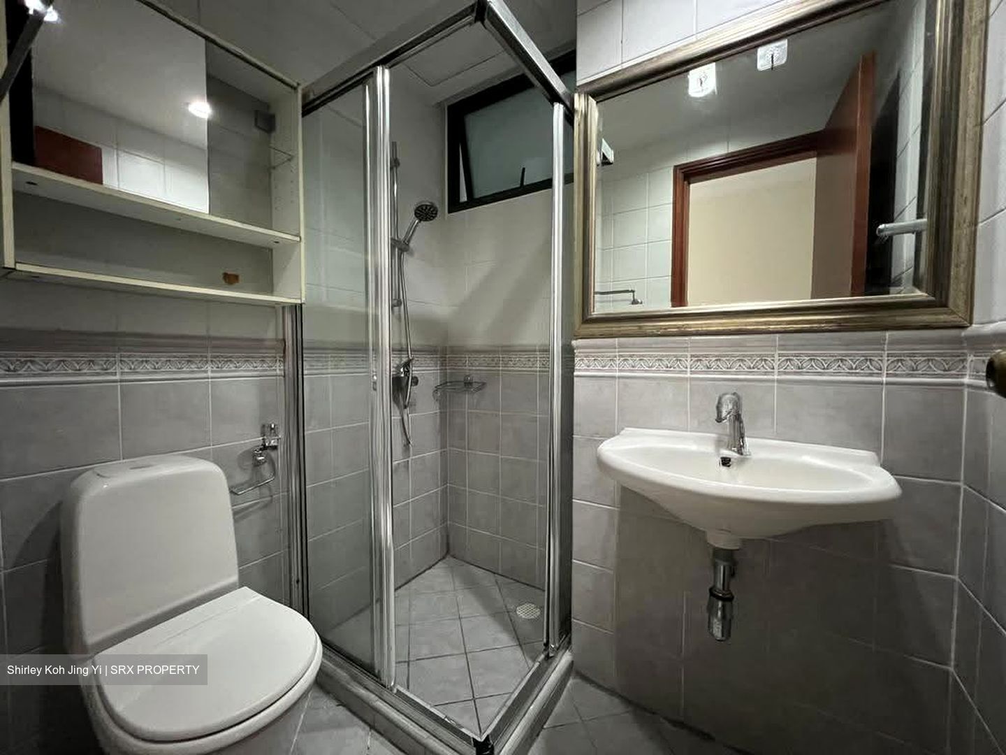 Parc Palais (D21), Condominium #622030261